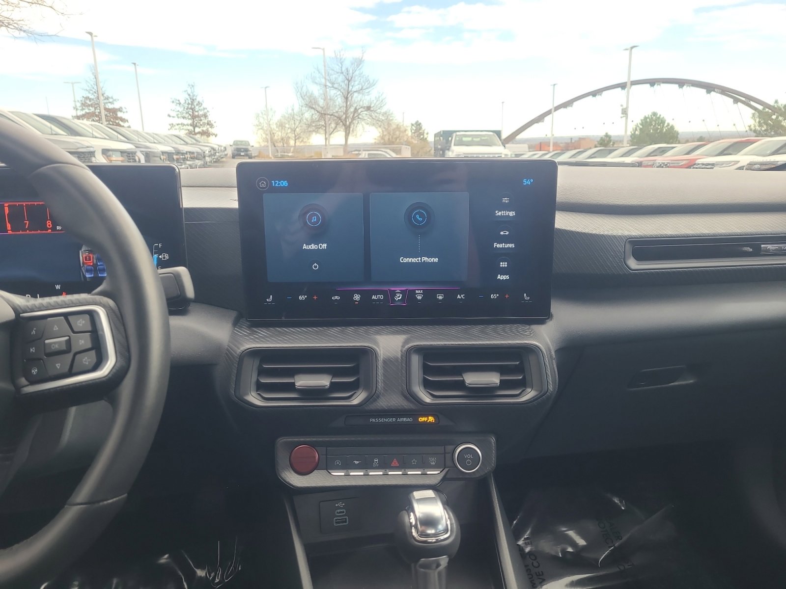 Certified 2024 Ford Mustang Coupe image 12