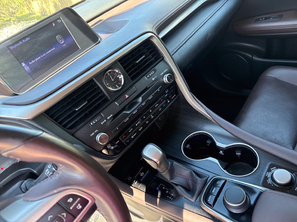 Used 2019 Lexus RX 350 AWD w/ Premium Package image 16