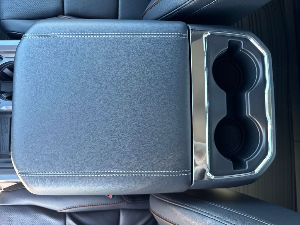 New 2026 Ford F350 Lariat w/ FX4 Off-Road Package image 25