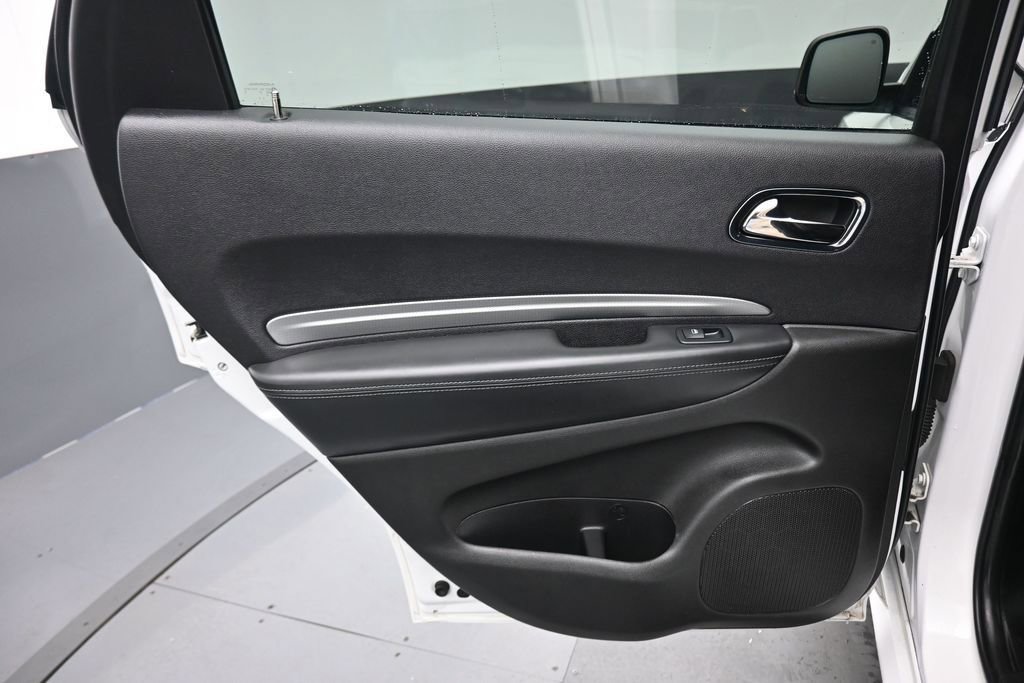Used 2019 Dodge Durango R/T w/ Blacktop Package AWD/4WD image 30