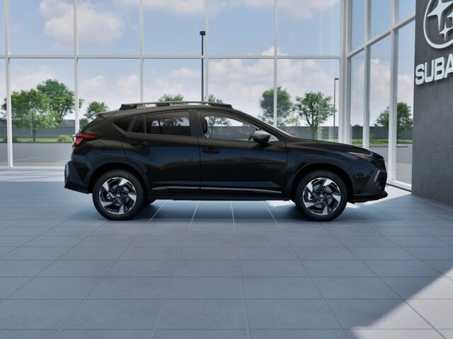 New 2026 Subaru Crosstrek 2.5i Limited w/ Crosstrek Mirror Package image 6