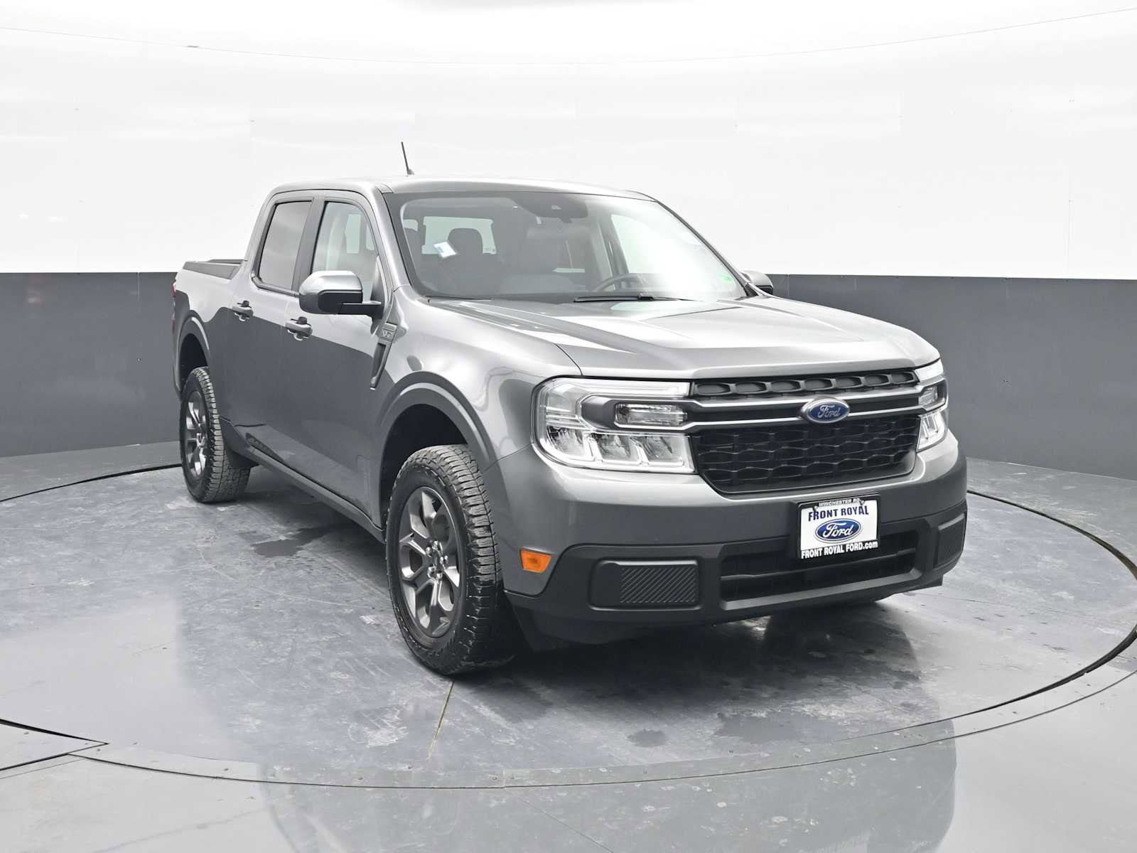 Used 2023 Ford Maverick XLT w/ XLT Luxury Package image 1