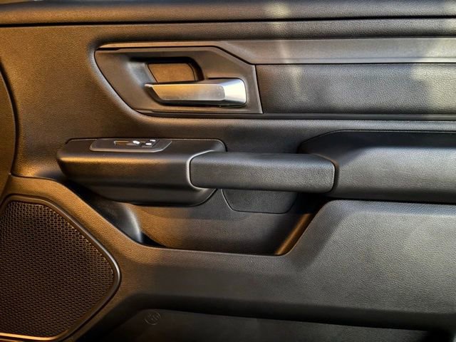 Certified 2025 RAM 1500 Tradesman image 25