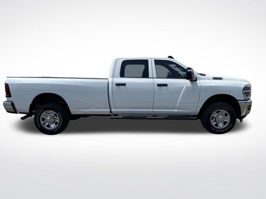 New 2026 RAM 2500 Tradesman AWD/4WD image 6