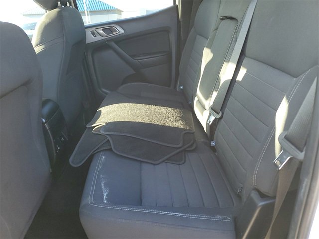 Used 2019 Ford Ranger XLT w/ Black Appearance Package image 26