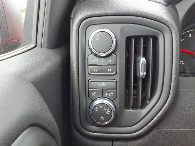 New 2026 GMC Sierra 1500 Pro AWD/4WD image 13