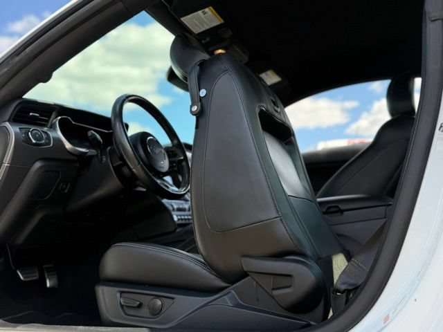 Used 2021 Ford Mustang GT Premium RWD image 23