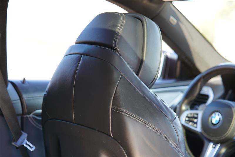 Used 2020 BMW M850i Gran Coupe xDrive AWD/4WD image 63