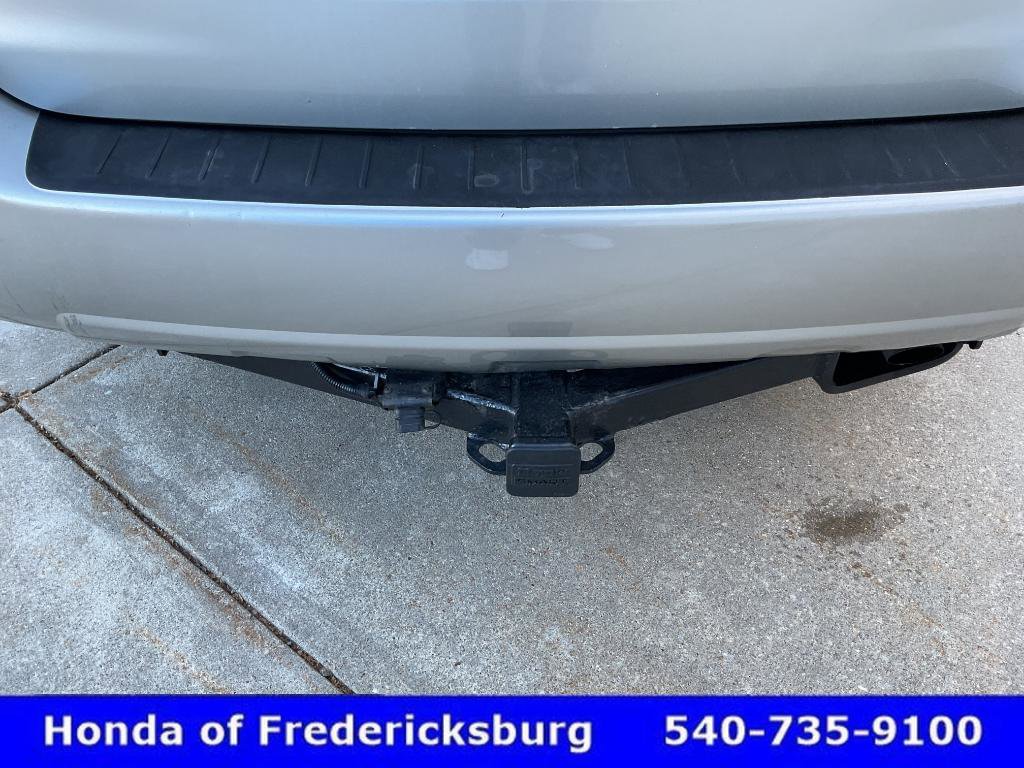 Used 2007 Toyota Highlander 4WD V6 image 14