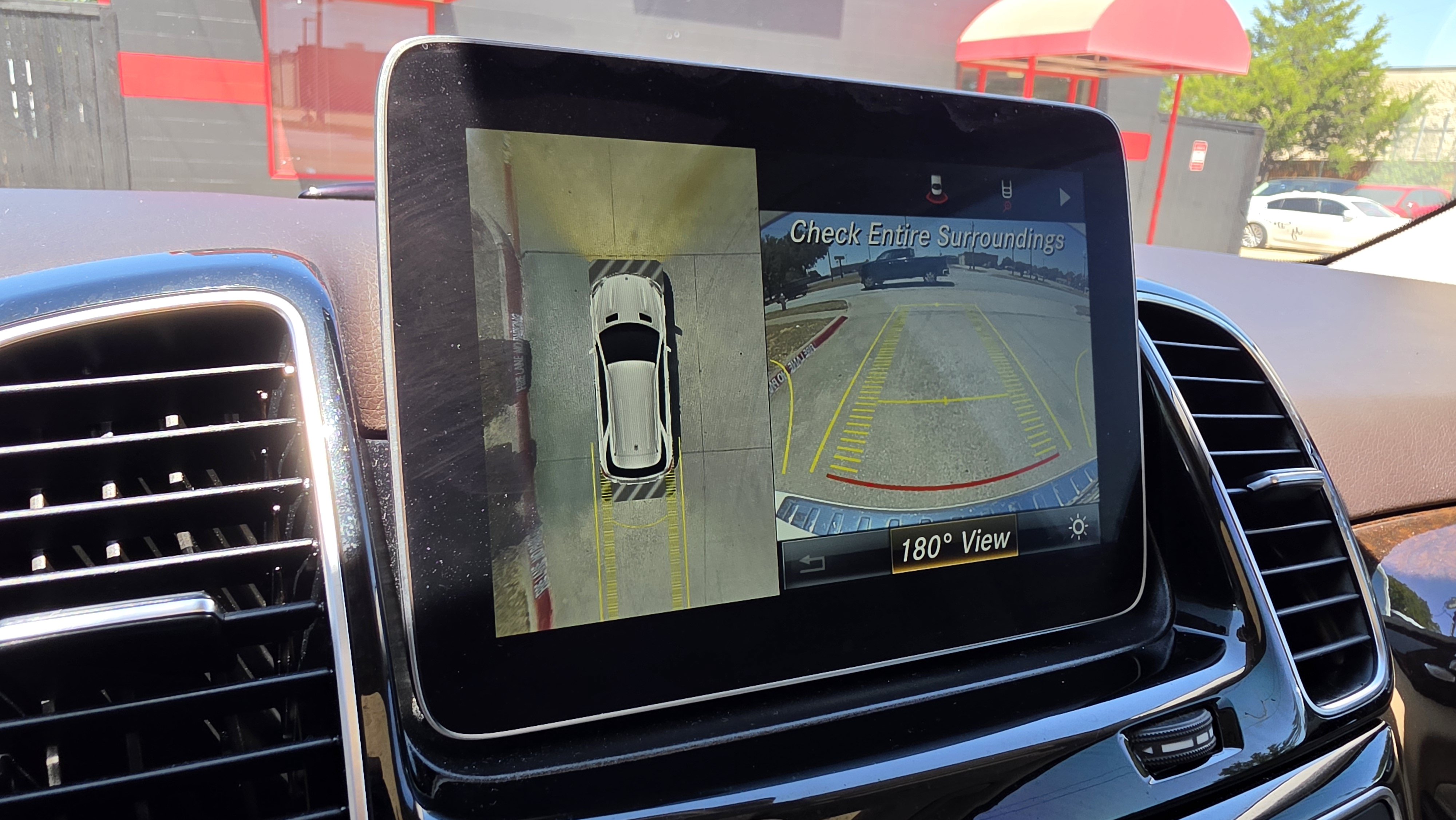 Used 2018 Mercedes-Benz GLE 350 w/ Premium 1 Package image 40