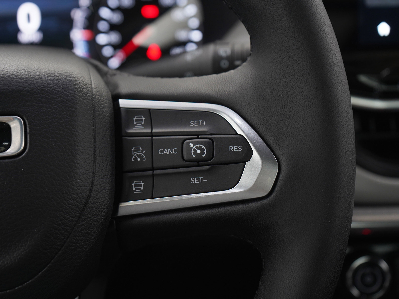 Used 2023 Jeep Compass Limited w/ Sun and Sound Group AWD/4WD image 26
