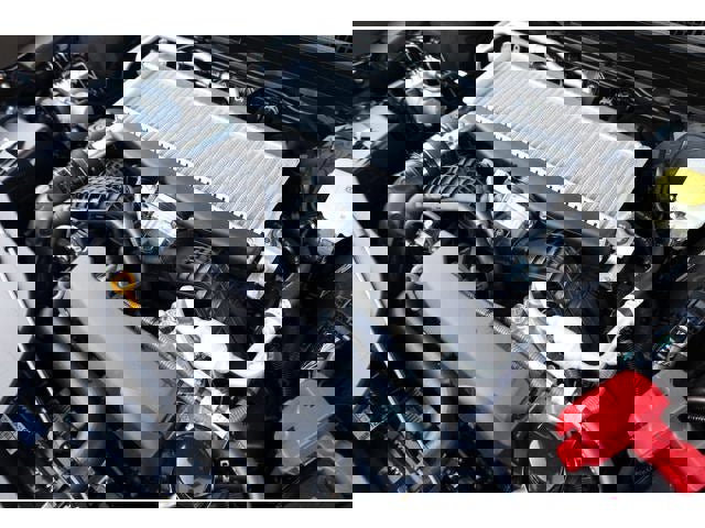 New 2026 Subaru Outback Wilderness image 56