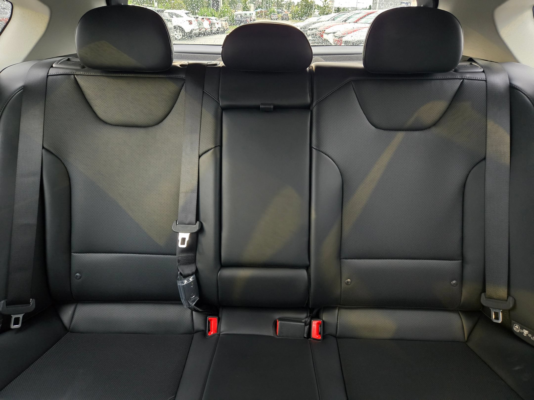 New 2026 Kia K4 EX FWD image 10