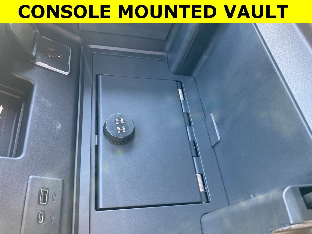 New 2026 GMC Sierra 2500 Denali image 18