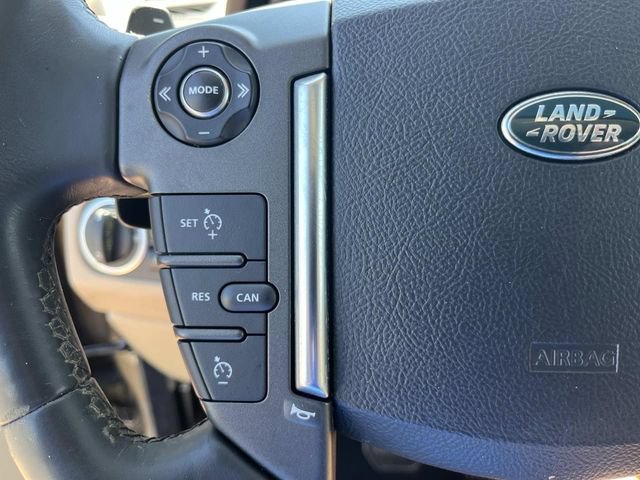 Used 2014 Land Rover LR4 HSE LUX AWD/4WD image 24