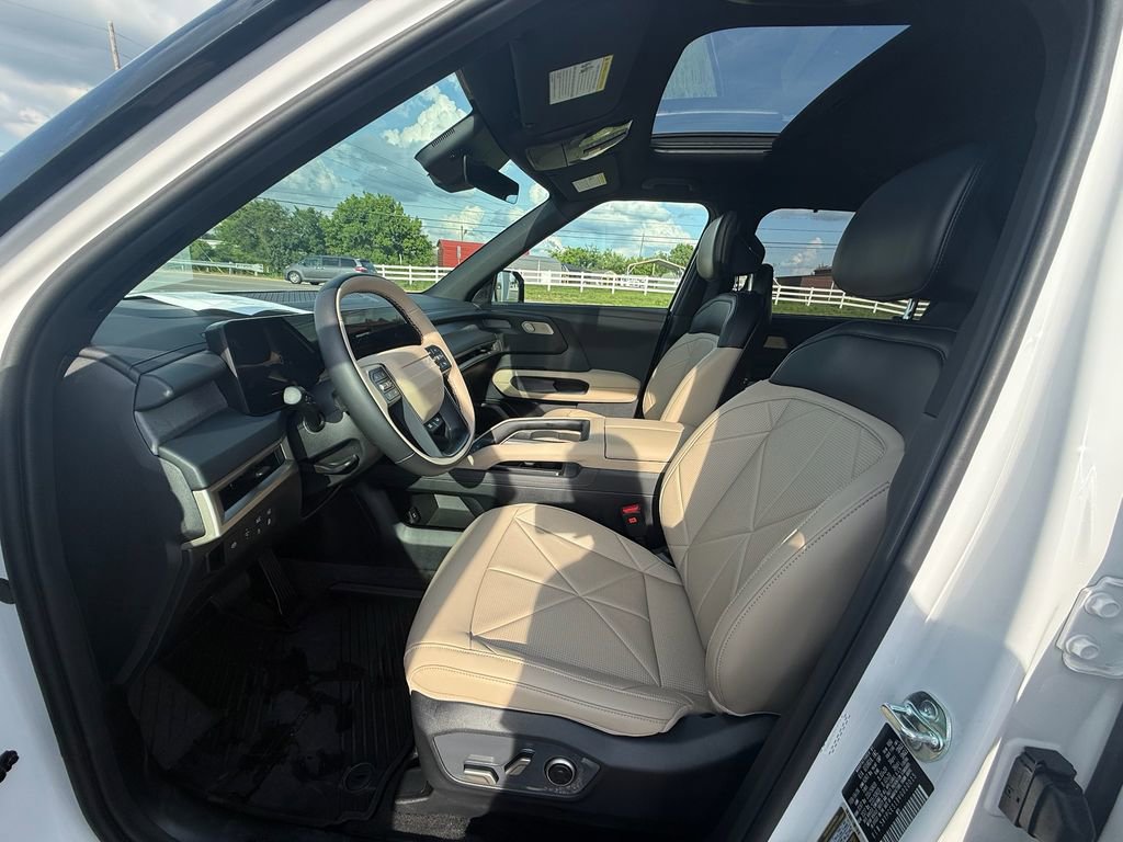 Used 2027 Kia Telluride EX AWD/4WD image 12