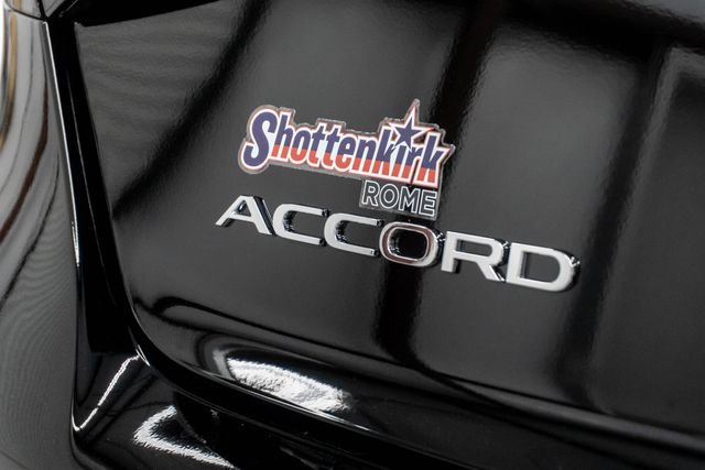 New 2026 Honda Accord Touring image 8