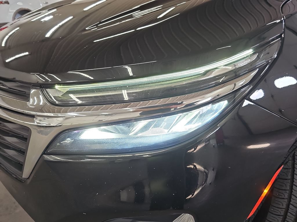 Used 2023 Chevrolet Equinox LT AWD/4WD image 30