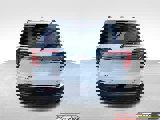 Used 2021 GMC Acadia AT4 w/ Trailering Package image 4