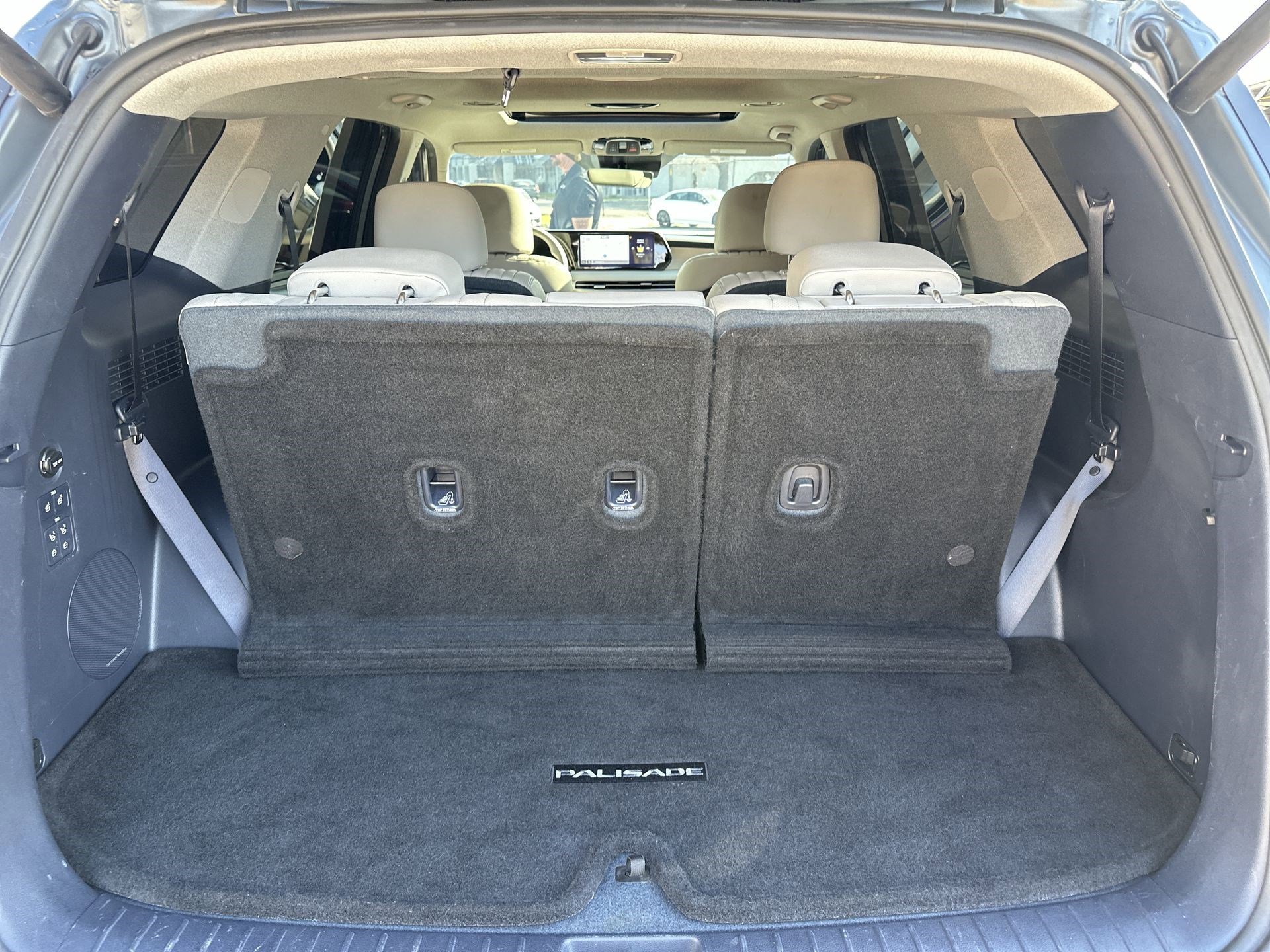 Used 2024 Hyundai Palisade Limited image 21