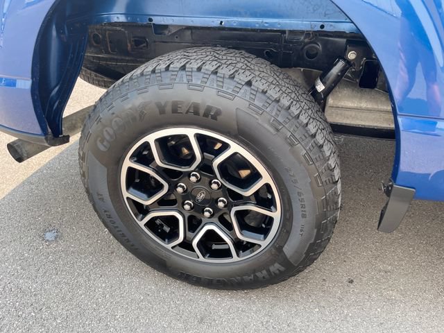 Used 2023 Ford F150 XL w/ STX Appearance Package AWD/4WD image 39
