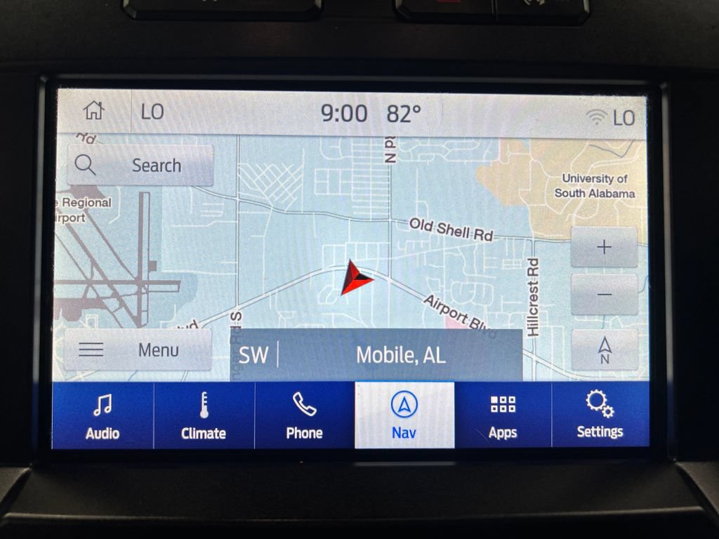Certified 2019 Ford F150 Lariat AWD/4WD image 27
