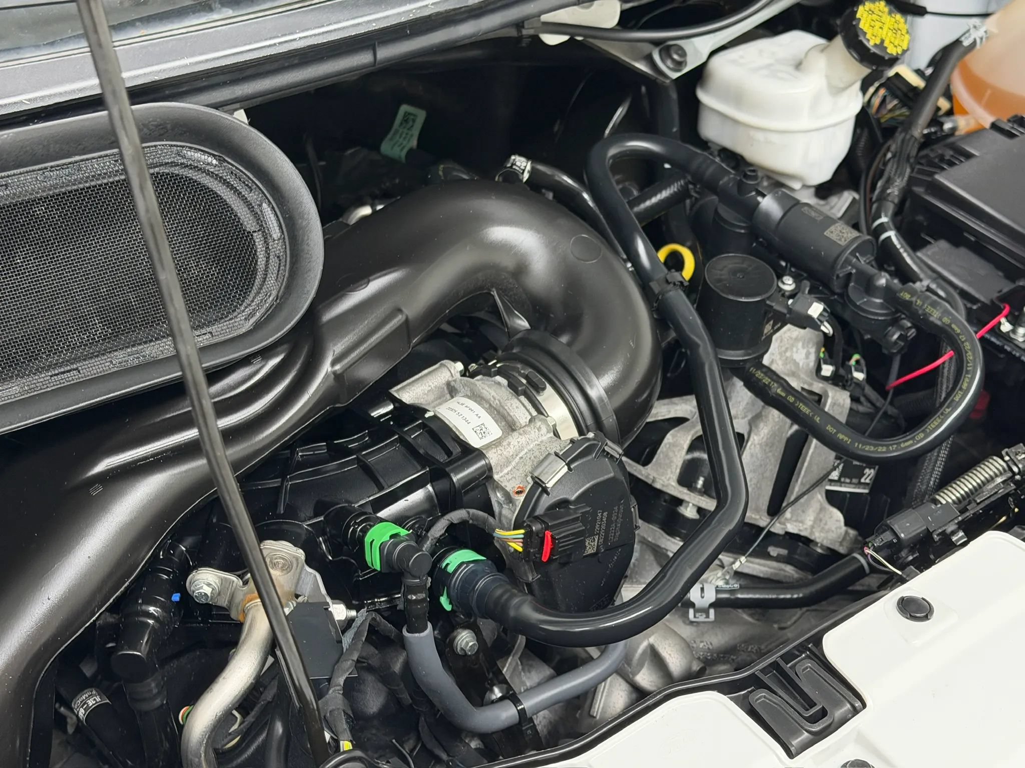 Used 2023 Ford Transit 350 XLT RWD image 49