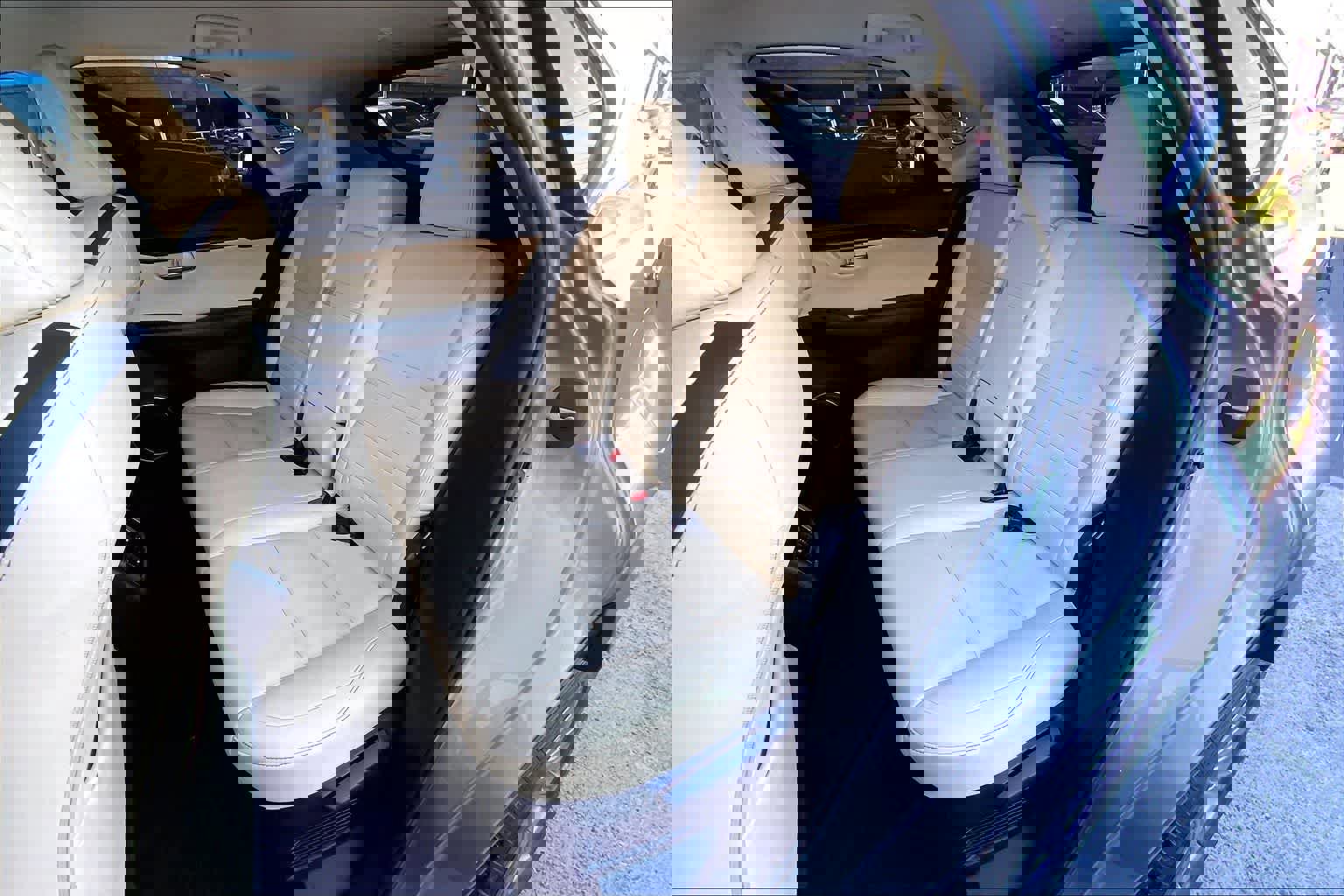 Used 2015 Lexus NX 200t FWD image 30