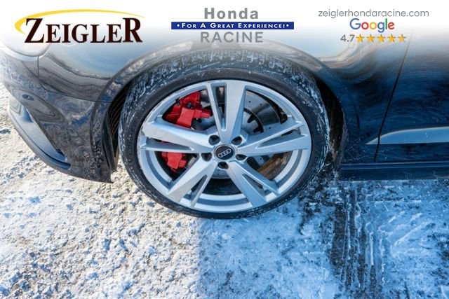 Used 2020 Audi RS 3 image 11