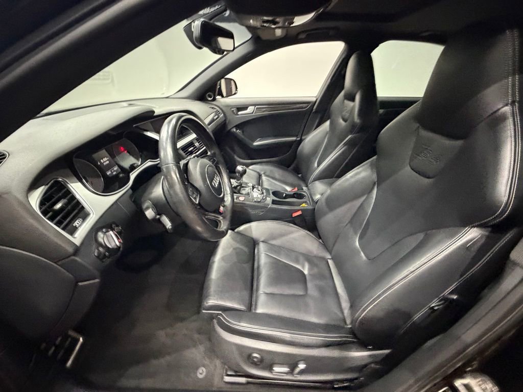 Used 2016 Audi S4 Premium Plus w/ Technology Package image 19