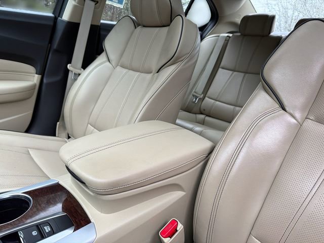 Used 2020 Acura TLX V6 w/ Technology Package image 21