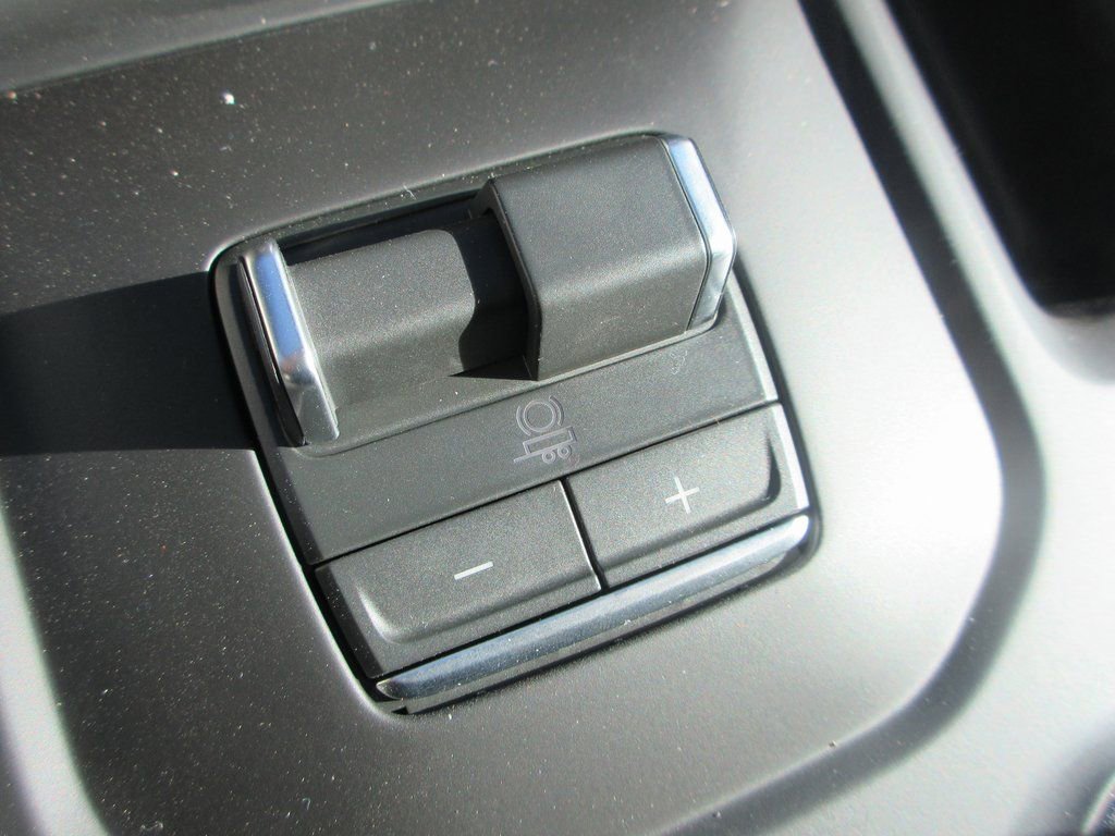 New 2026 GMC Sierra 1500 AT4X image 21