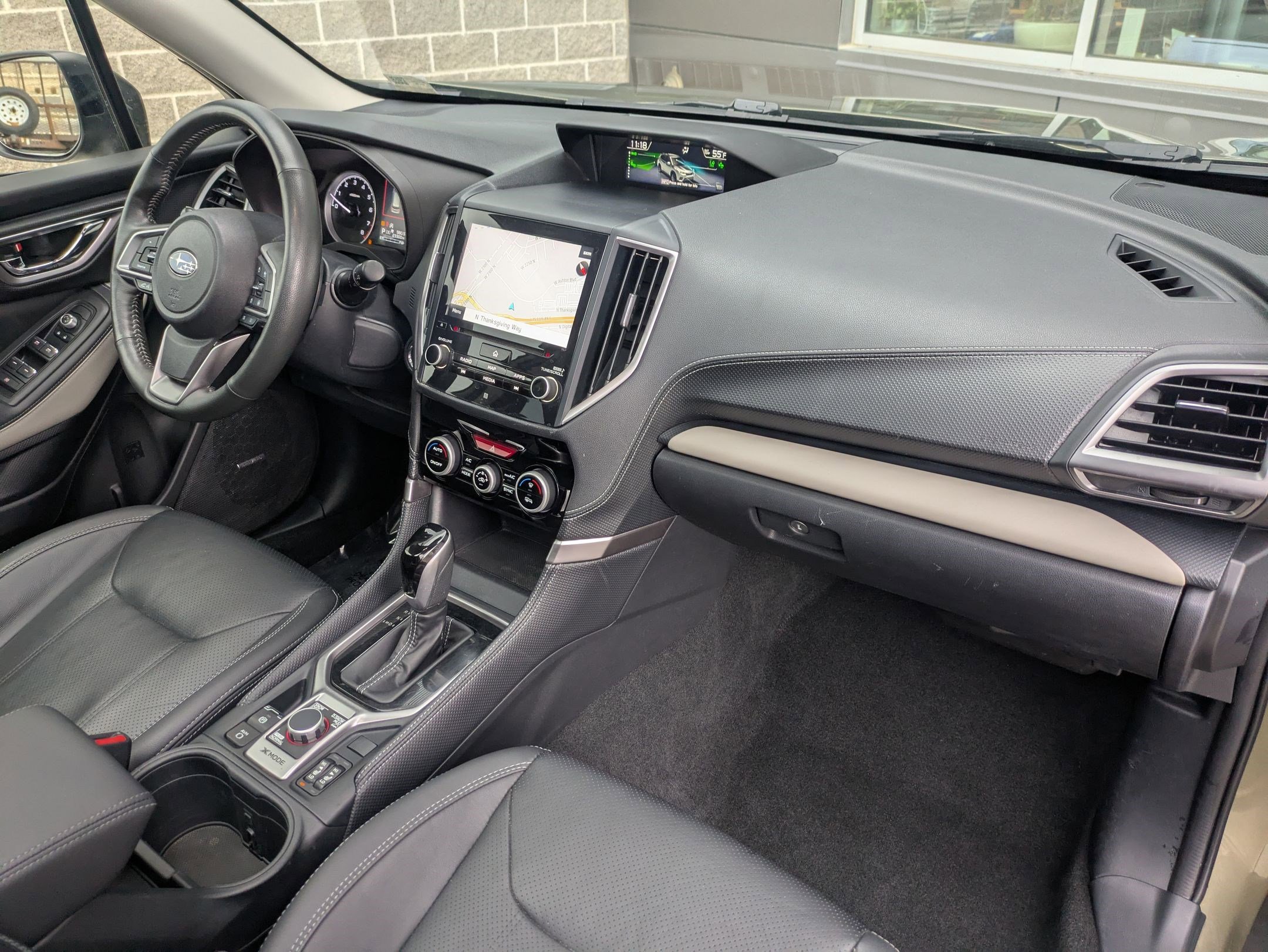 Used 2022 Subaru Forester Limited w/ Popular Package #2 image 31