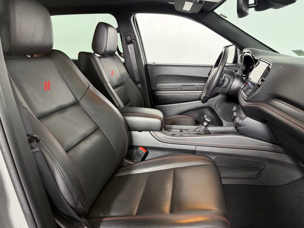 Certified 2025 Dodge Durango GT AWD/4WD image 33