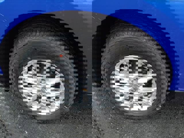 New 2024 Chevrolet Equinox LS w/ LS Convenience Package image 8