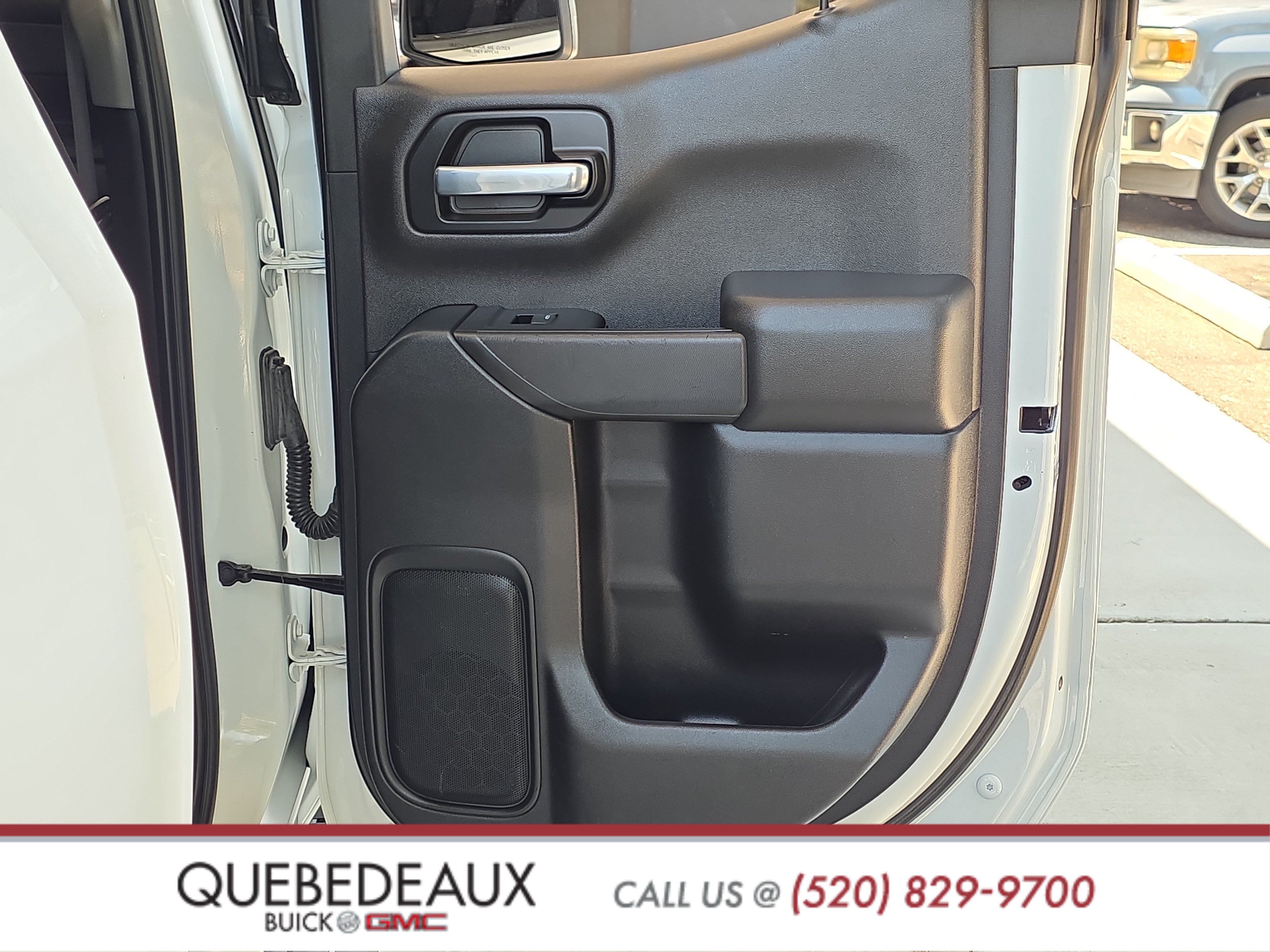 Used 2021 Chevrolet Silverado 1500 Custom AWD/4WD image 22