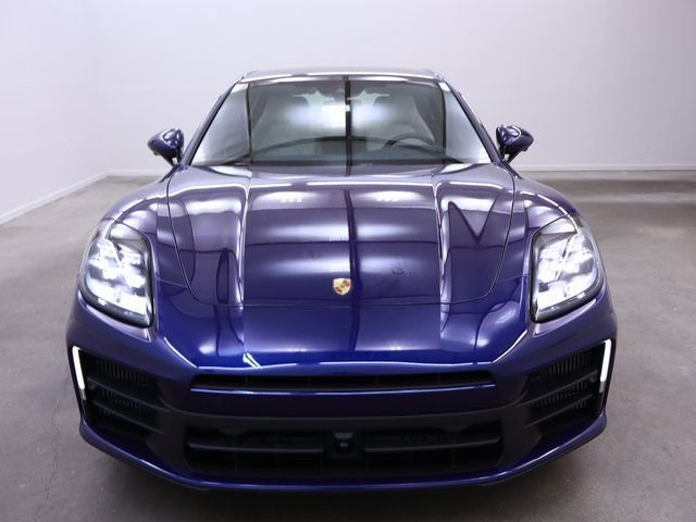 Used 2024 Porsche Panamera 4 AWD/4WD image 9