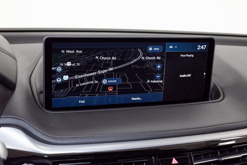 Certified 2024 Acura MDX SH-AWD w/ Technology Package image 18