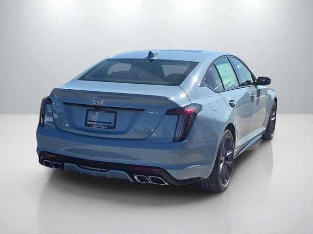 New 2026 Cadillac CT5 V image 6