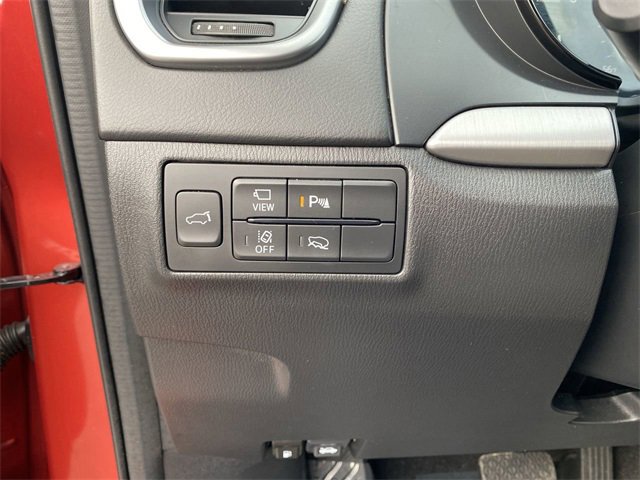 Certified 2022 MAZDA CX-9 Grand Touring image 15