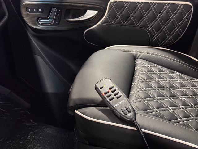 New 2025 Mercedes-Benz Sprinter 3500 image 68
