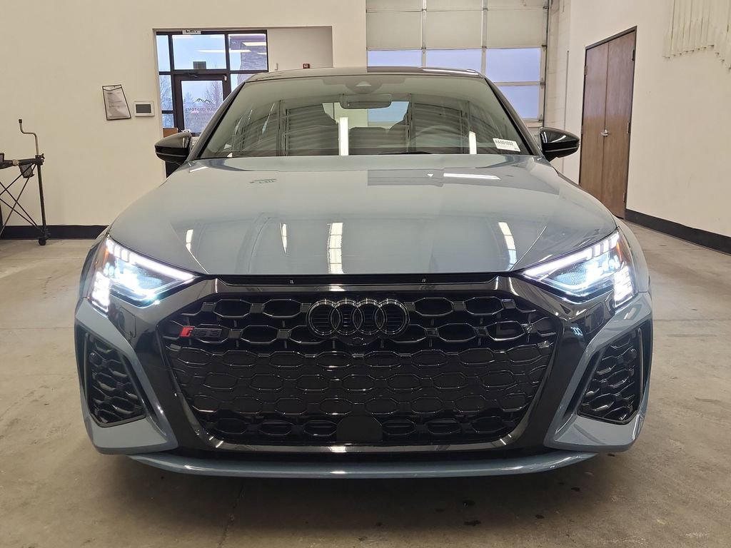 Used 2024 Audi RS 3 image 9