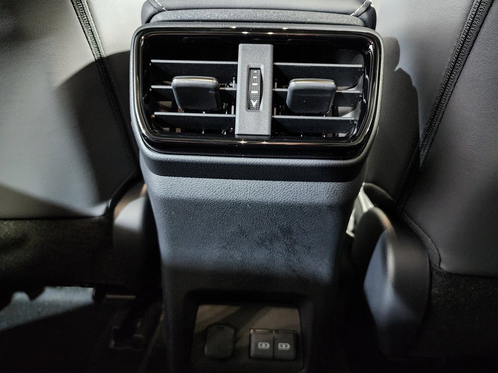 New 2025 Lexus NX 350h AWD w/ Premium Package image 28