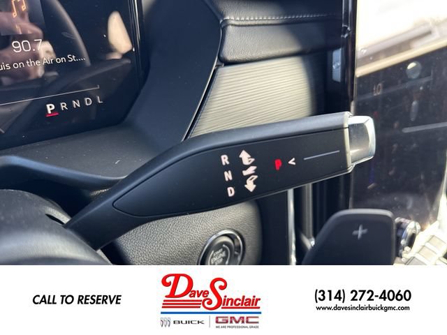 New 2026 GMC Acadia Elevation w/ Black Edition AWD/4WD image 20