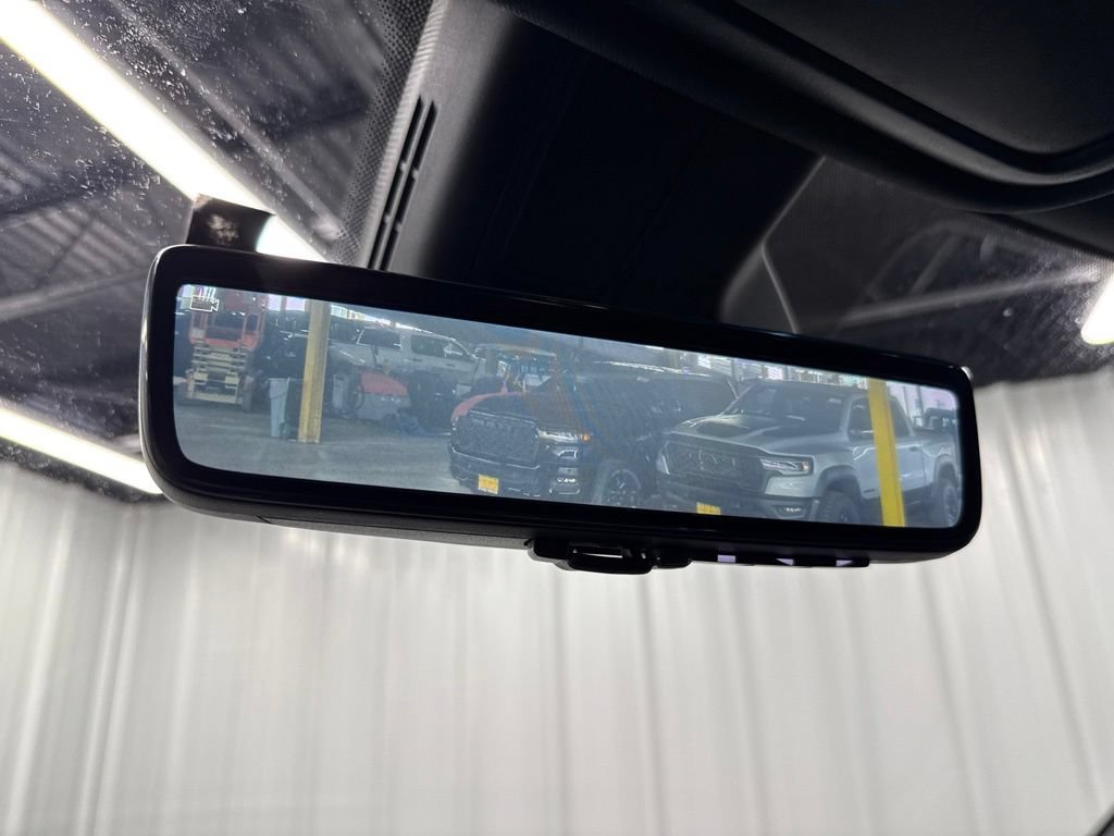Used 2025 RAM 1500 RHO w/ RHO Level 1 Equipment Group AWD/4WD image 31