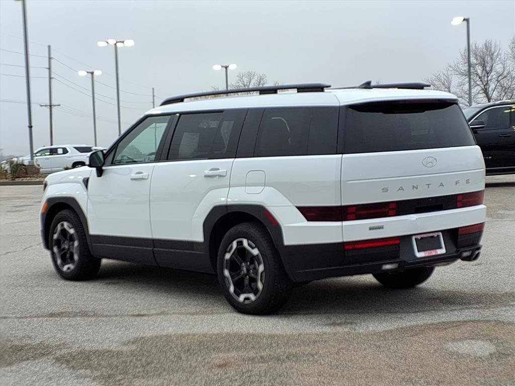Used 2025 Hyundai Santa Fe SEL image 27
