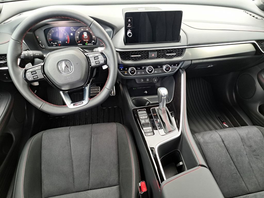 New 2026 Acura ADX A-Spec FWD image 19