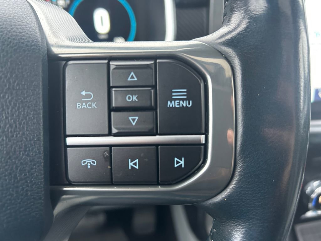 Used 2021 Ford F150 Limited image 18