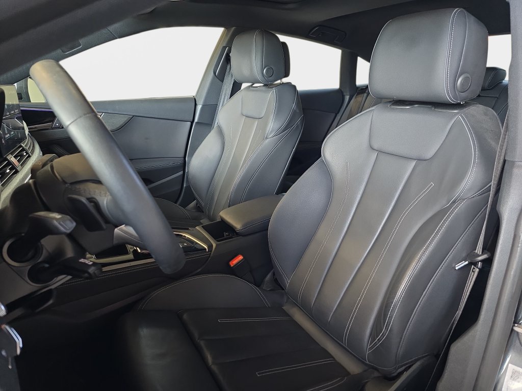 Certified 2023 Audi A5 2.0T Prestige AWD/4WD image 16