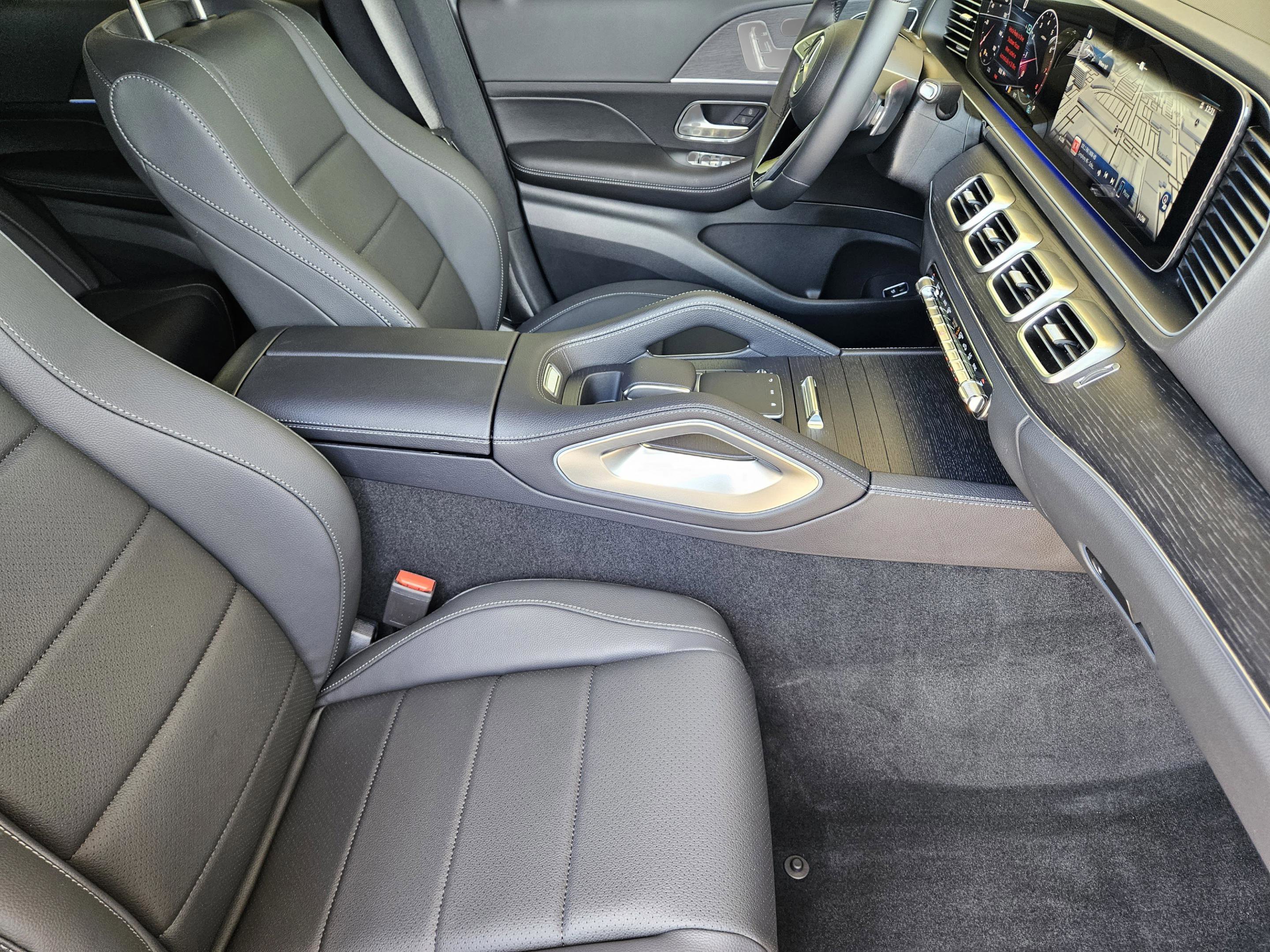 Certified 2026 Mercedes-Benz GLE 350 4MATIC image 10